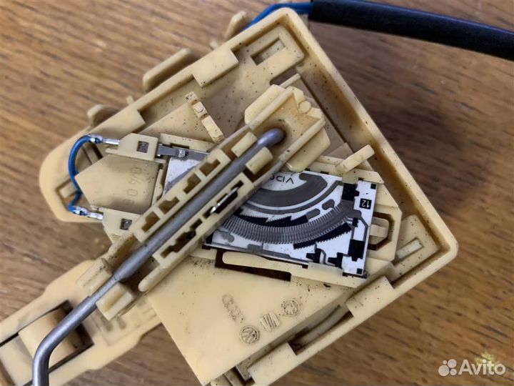 Датчик уровня топлива VW Touareg