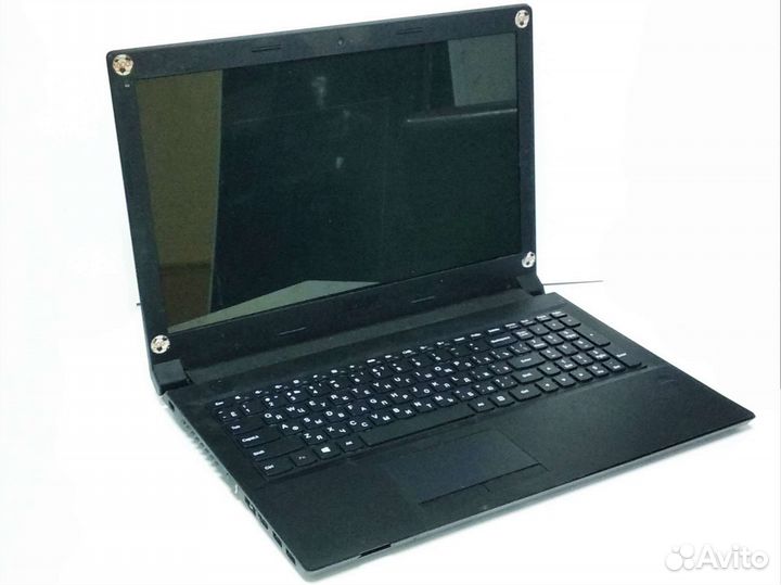 Комплектующие ноутбука Lenovo B50-70