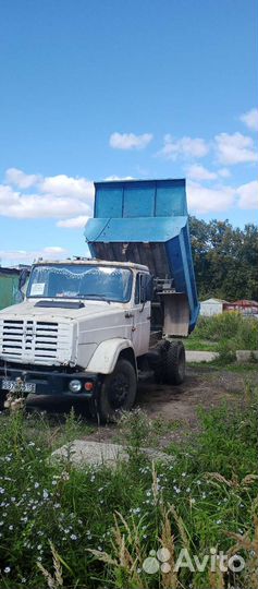 ЗИЛ 45085, 1998