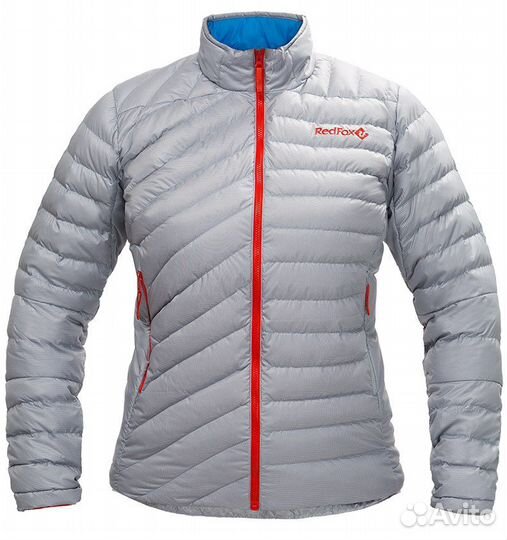Пуховка Red fox XS