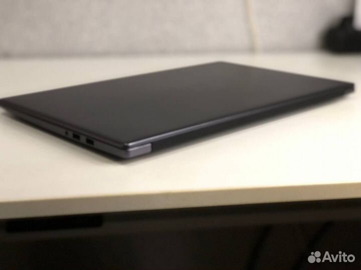 Ноутбук huawei matebook d15