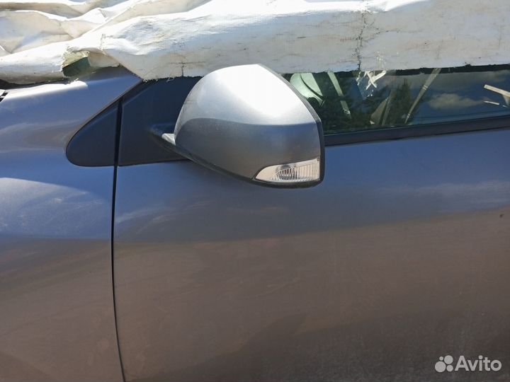 Зеркало заднего вида Рено Меган 3