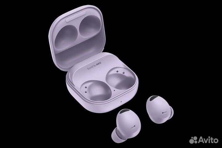 Наушники samsung galaxy buds2 Pro