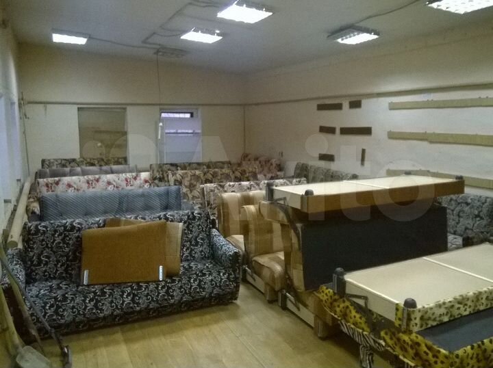 Помещение свободного назначения, 148.8 м²