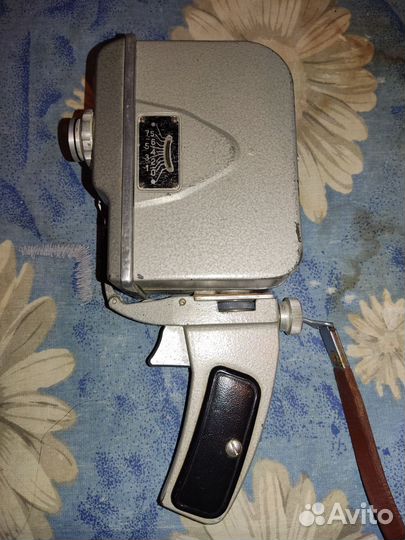 Фотоаппарат цифровой, плёночный и т.п