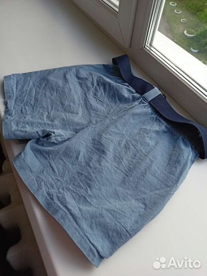 Шорты женские