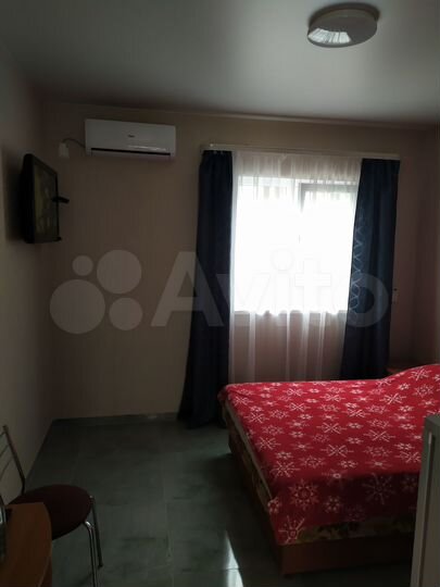 Комната 14 м², 1/1 эт.