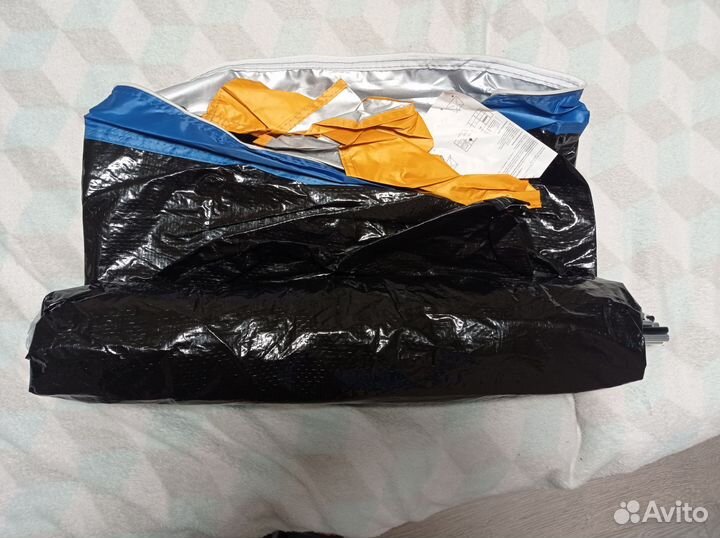 Палатка 2 х местная