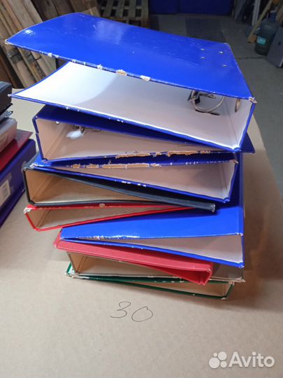 Папка для документов