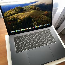 Apple MacBook Air 15,3" M3 2024