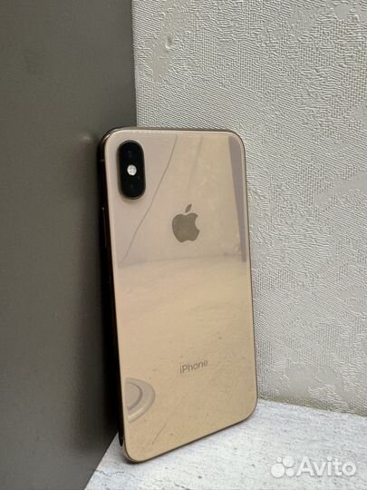 iPhone Xs, 256 ГБ