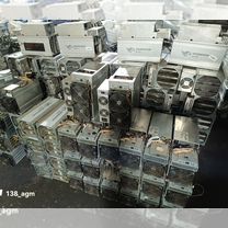 Выкуп asic майнеров, Иркутск