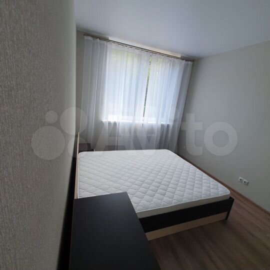 1-к. квартира, 35 м², 2/23 эт.