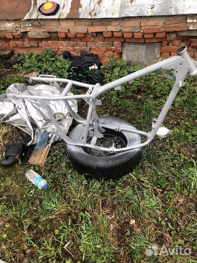 Иж планета 5