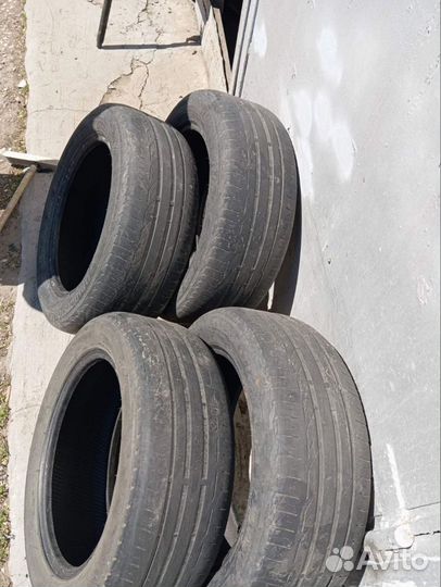 Bridgestone Turanza 6 205/55 R16