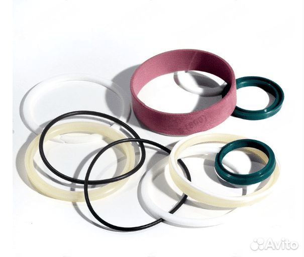 Рем. к-т цилиндра наклона ф35