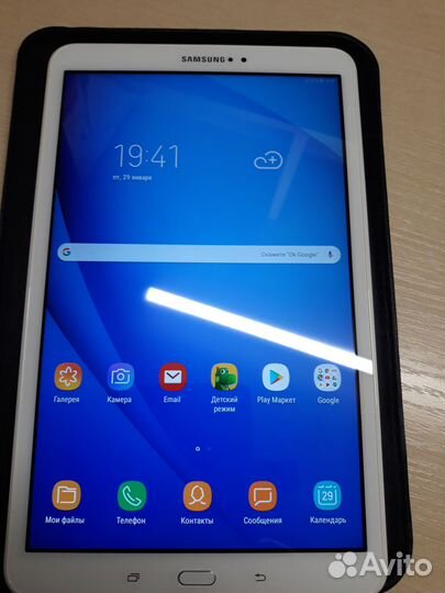 Samsung galaxy Tab A 10.1 SM-T585 16gb