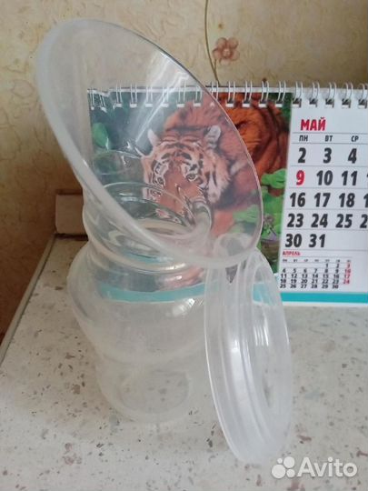 Молокоотсос