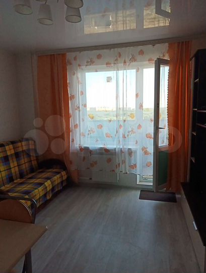 Квартира-студия, 24 м², 5/12 эт.