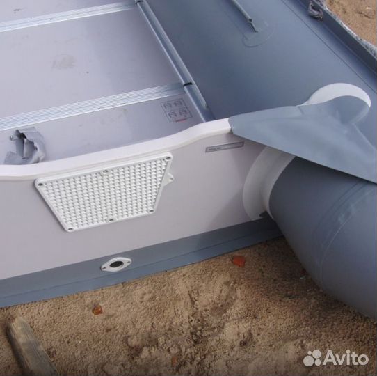 Лодка пвх Badger CL 270