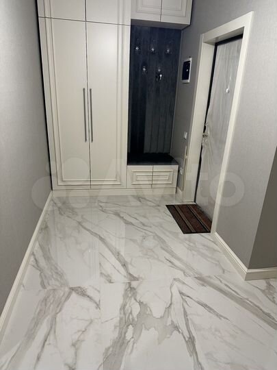 1-к. квартира, 64 м², 6/14 эт.