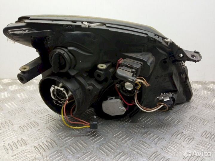 Фара 084421129L Opel Vectra C (2002-2008)