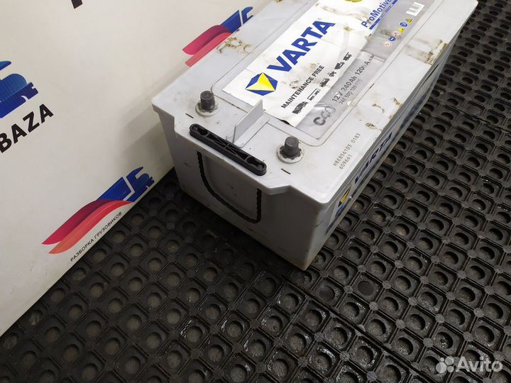 740500120 Аккумуляторная батарея