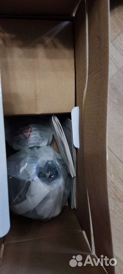 Фен Philips HP8182 Salon Dry Control