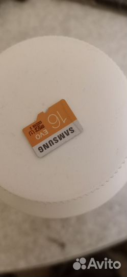 Карта памяти