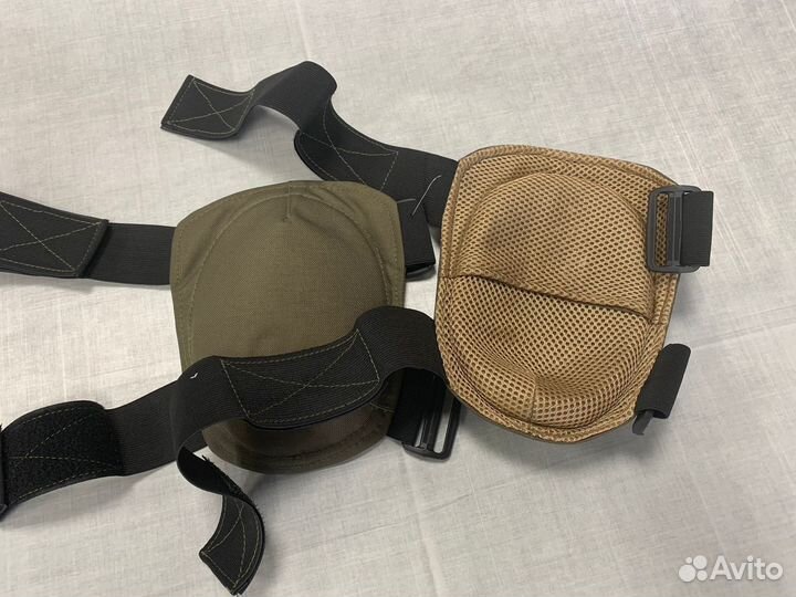 Защита на колени