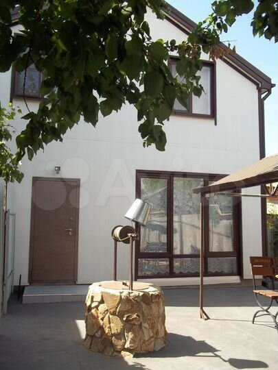 Дом 150 м² на участке 6,6 сот.