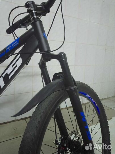 Велосипед новый