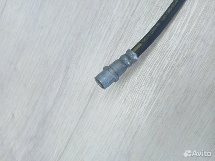 Шланг тормозной передний BMW 6 GT G32 G30 2019
