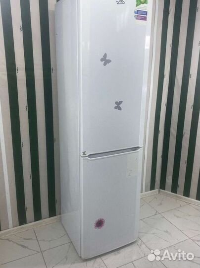 Холодильник бу с гарантией и доставкой