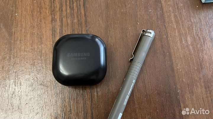 Оригинал наушники samsung galaxy buds pro