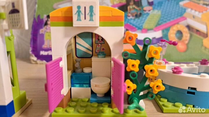 Конструктор