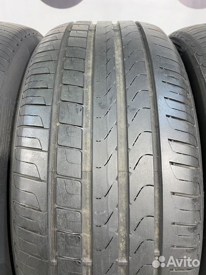 Pirelli Scorpion Verde 255/45 R20 102H