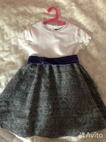 Платье брендовое