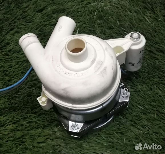 Циркуляционный насос пмм Ariston Indesit YXW65-2A