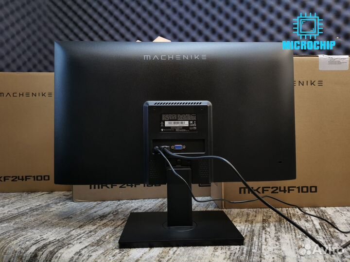 Игровой Монитор Machenike 24