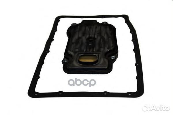 Фильтр масляный АКПП SG1073 SCT