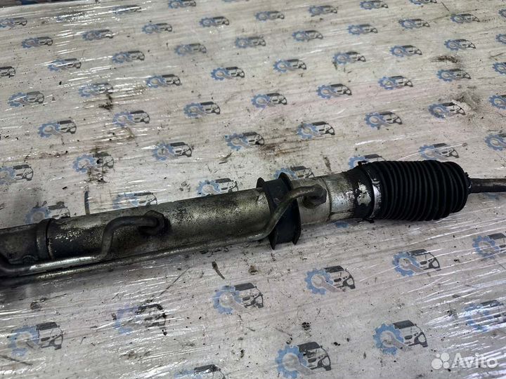 Рулевая рейка Opel Vectra B седан