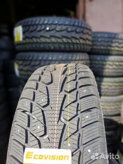 Ecovision W-686 245/45 R18 98H