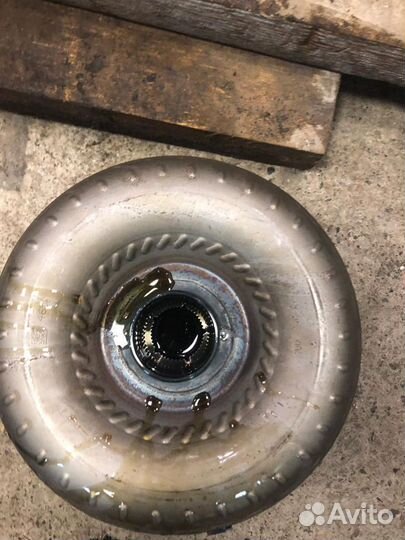 АКПП BMW 5 f10 X3 f25 x1 8hp45x WHR