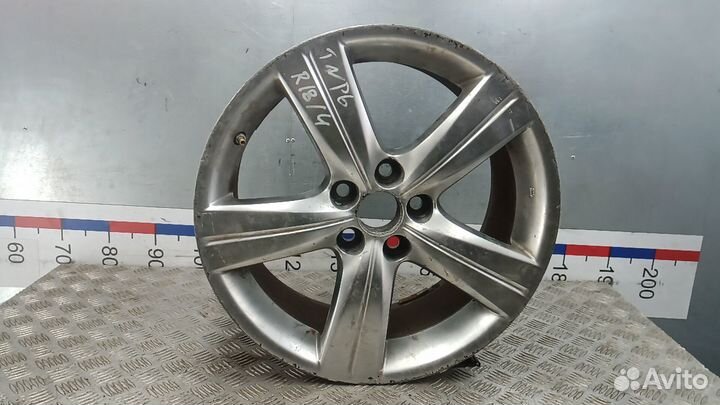 Диск литой lexus GS 3 2005