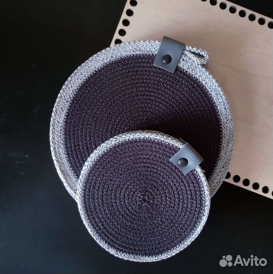 Салфетка подставка сервировочая