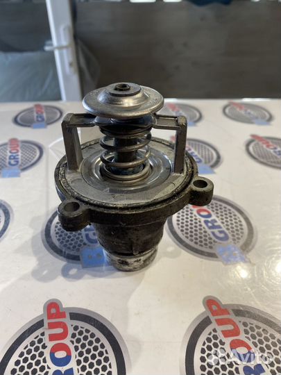 Бмв 6 серия Термостат