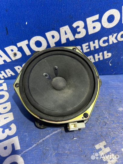 Динамик Brilliance M2 седан 2007