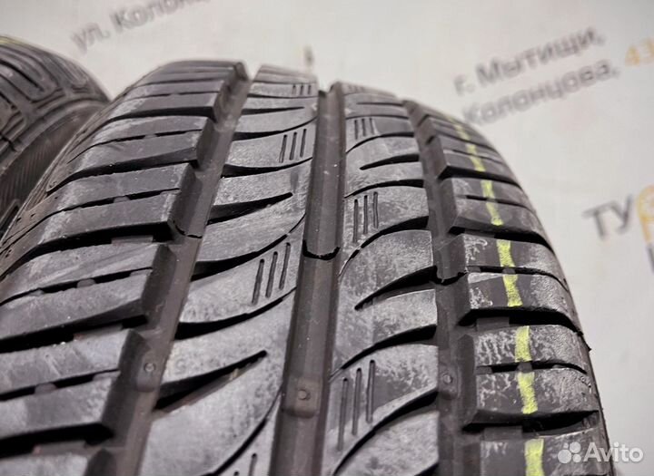 Semperit Comfort Life 2 185/60 R15 94Y