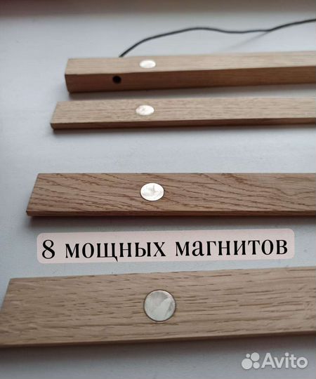 Магнитная рамка для постера